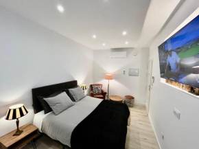 Puerta del Sol House